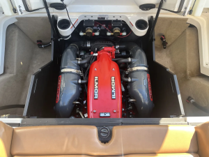 2016 Mastercraft Boats X23 for sale in Shepherdsville, Kentucky