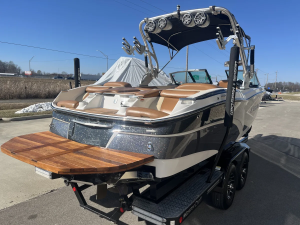 2016 Mastercraft Boats X23 for sale in Shepherdsville, Kentucky