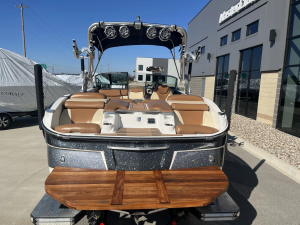 2016 Mastercraft Boats X23 for sale in Shepherdsville, Kentucky