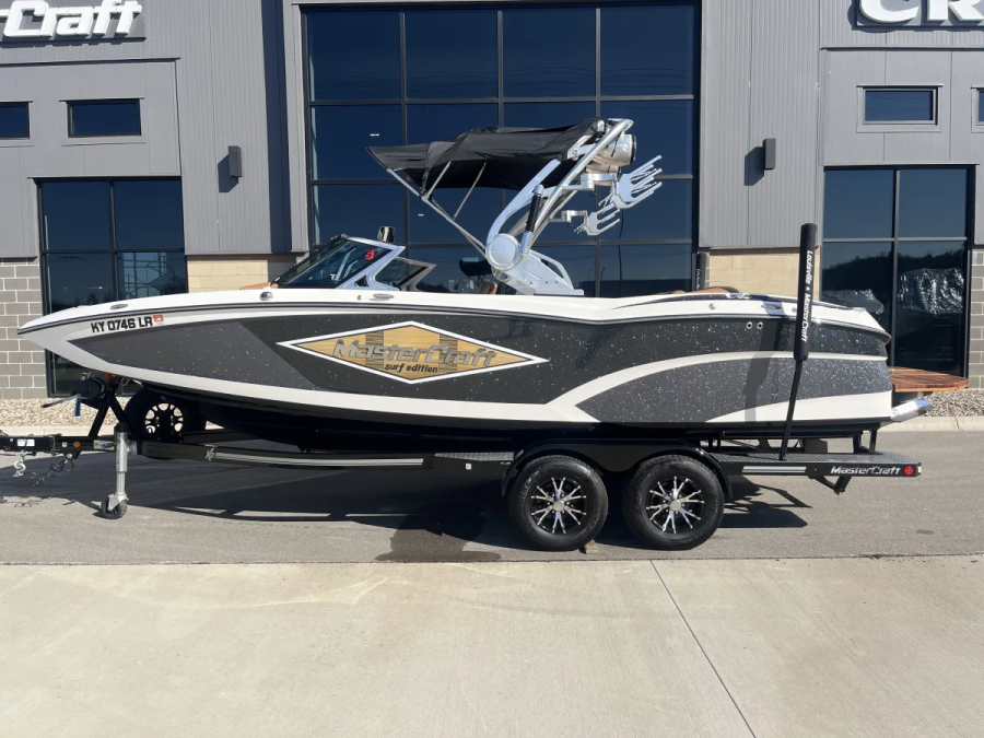 2016 Mastercraft Boats X23 for sale in Shepherdsville, Kentucky
