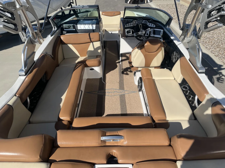 2016 Mastercraft Boats X23 for sale in Shepherdsville, Kentucky