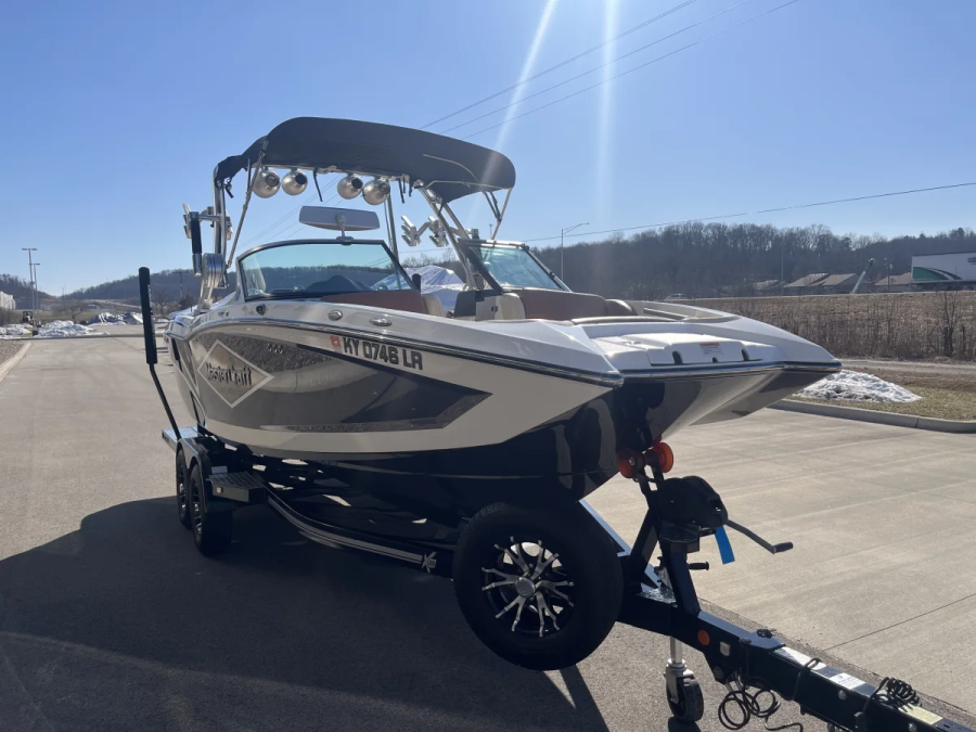 2016 Mastercraft Boats X23 for sale in Shepherdsville, Kentucky