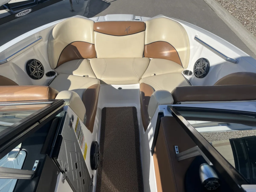 2016 Mastercraft Boats X23 for sale in Shepherdsville, Kentucky