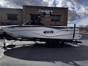 2023 Axis Boats T250 for sale in Kaysville, Utah