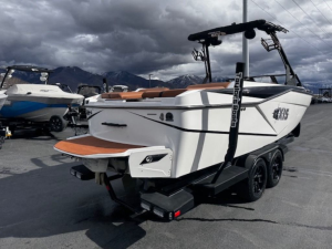2023 Axis Boats T250 for sale in Kaysville, Utah