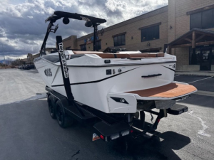 2023 Axis Boats T250 for sale in Kaysville, Utah