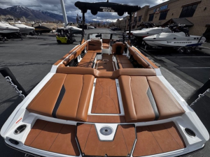 2023 Axis Boats T250 for sale in Kaysville, Utah