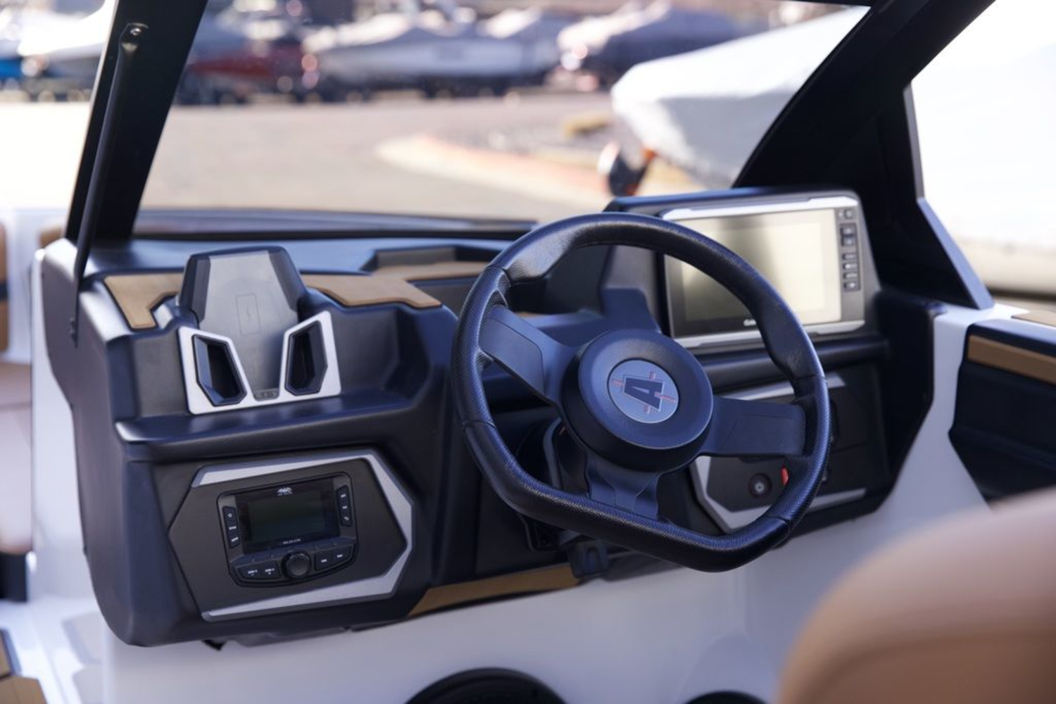 2024 Axis Boats T235 for sale in Draper, Utah