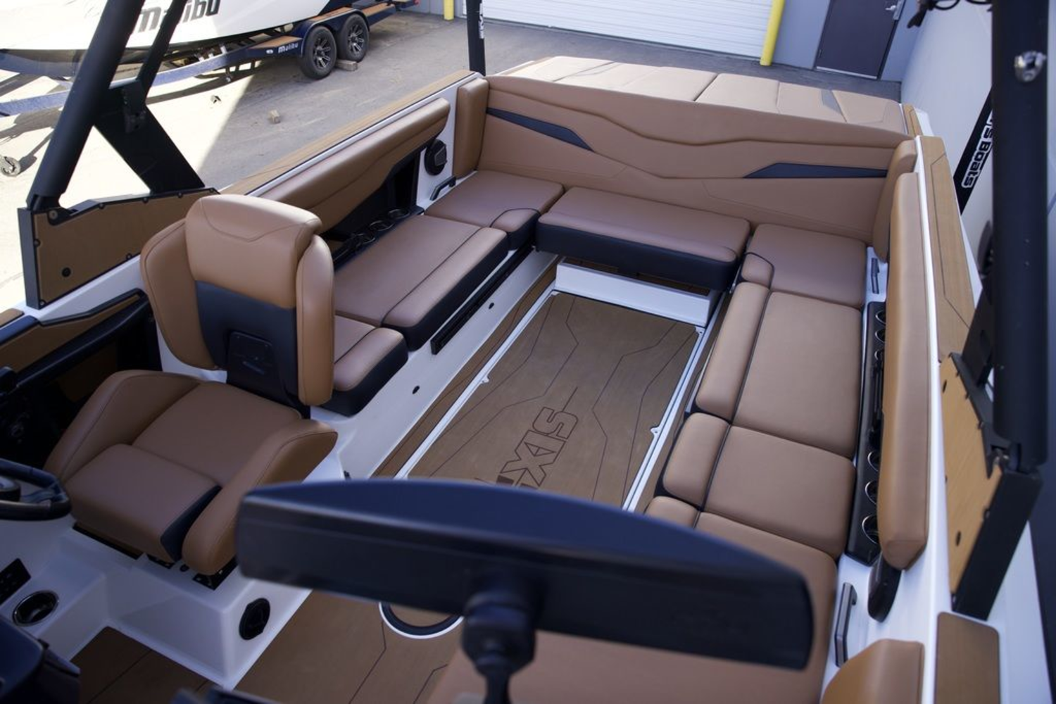 2024 Axis Boats T235 for sale in Draper, Utah