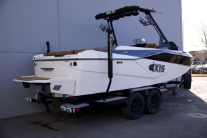 2024 Axis Boats T235 for sale in Draper, Utah