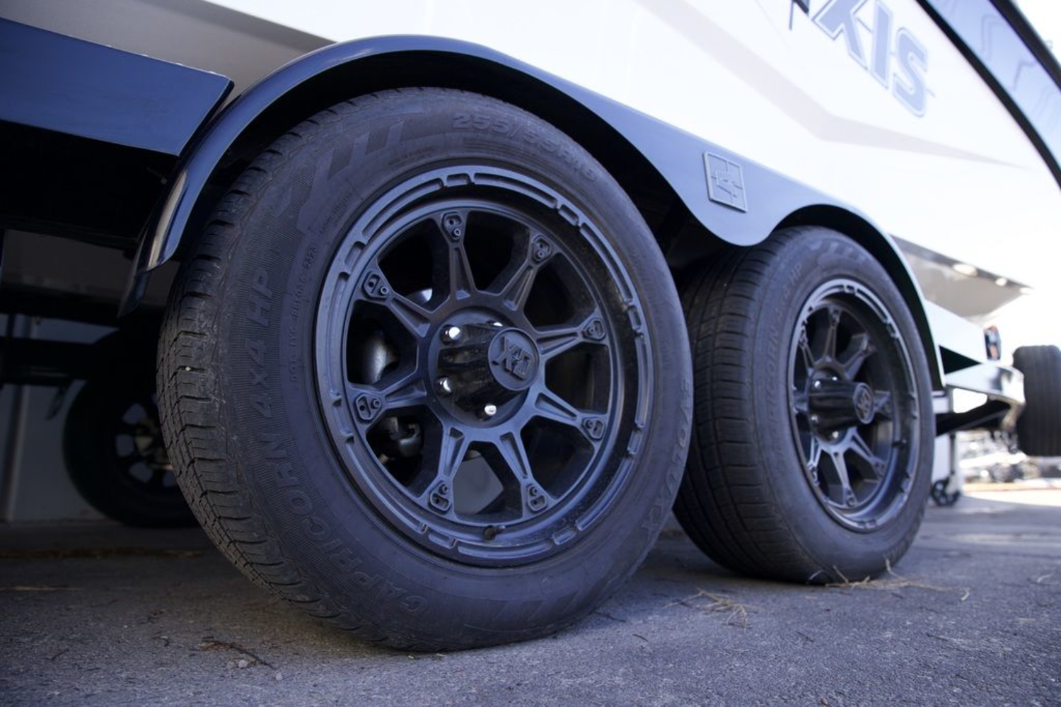 2024 Axis Boats T235 for sale in Draper, Utah