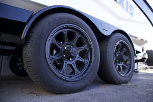 2024 Axis Boats T235 for sale in Draper, Utah