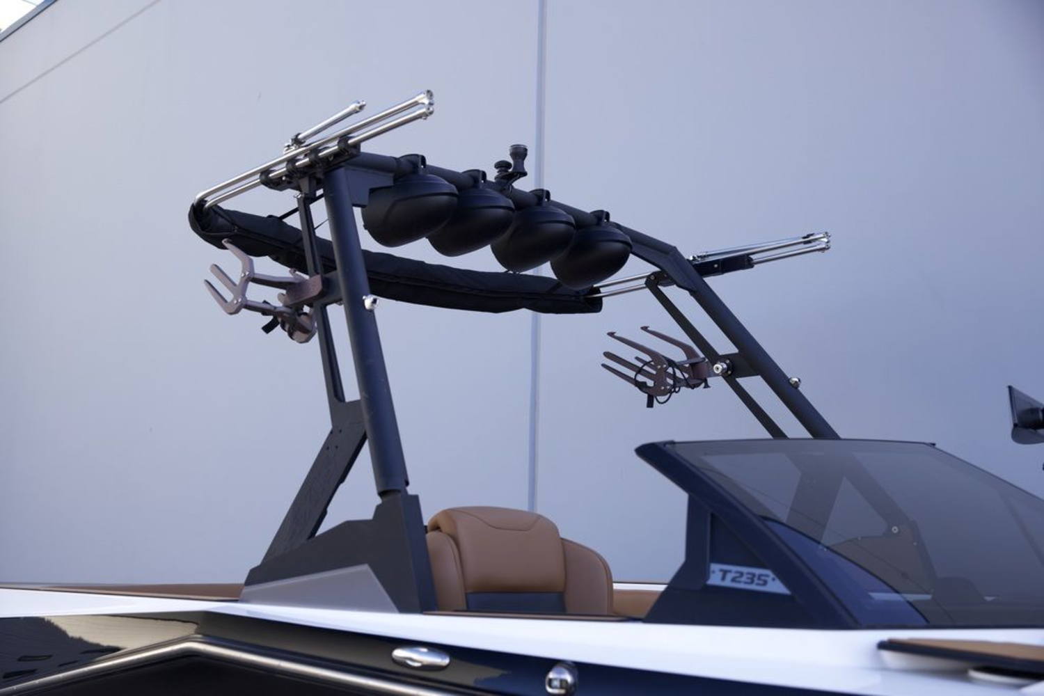 2024 Axis Boats T235 for sale in Draper, Utah