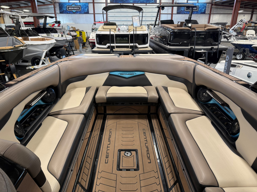 2020 Centurion Boats Ri257 for sale in Billings, Montana