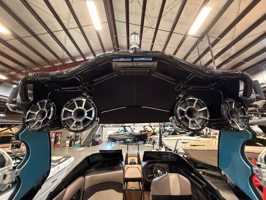 2020 Centurion Boats Ri257 for sale in Billings, Montana