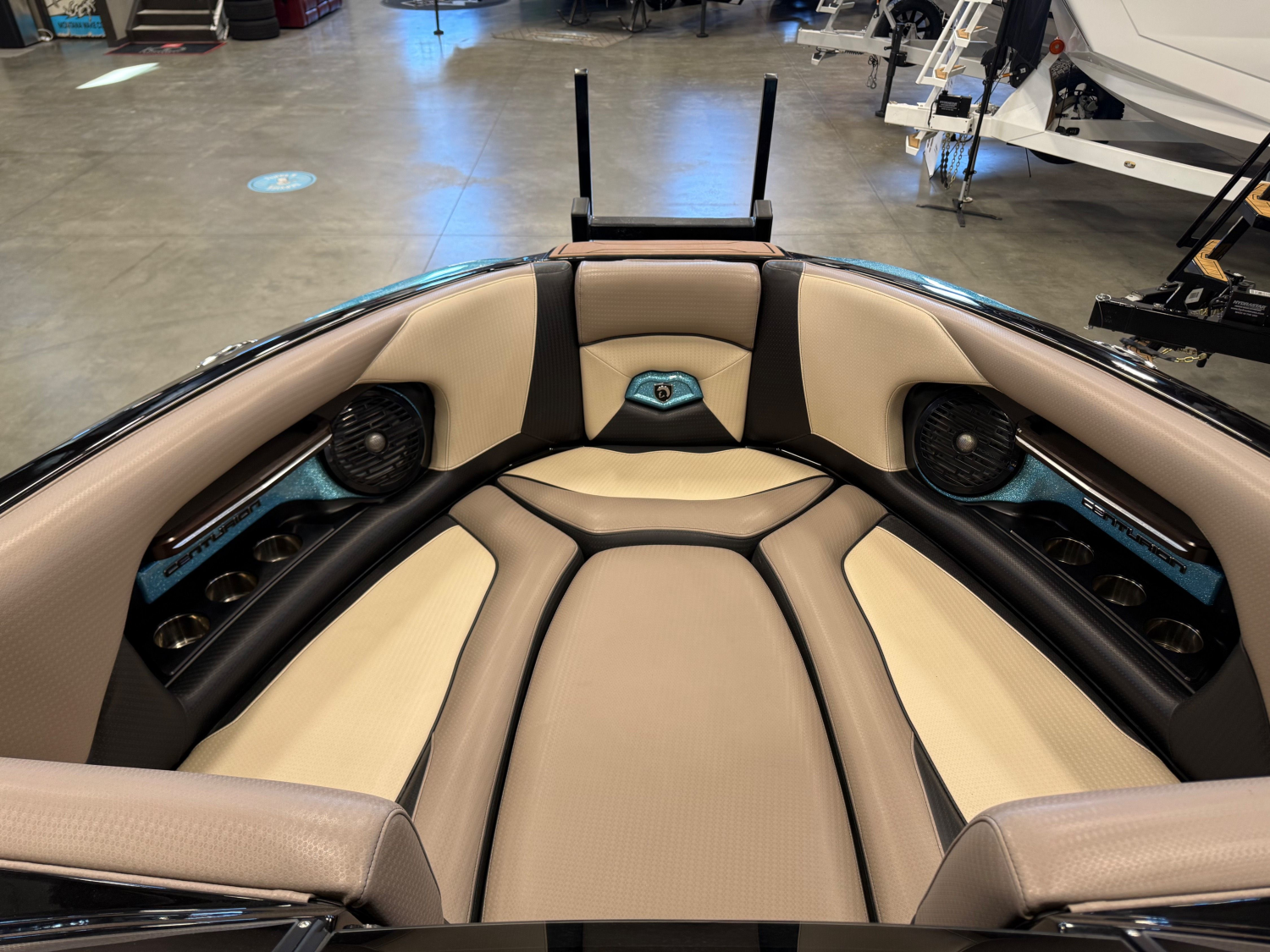 2020 Centurion Boats Ri257 for sale in Billings, Montana