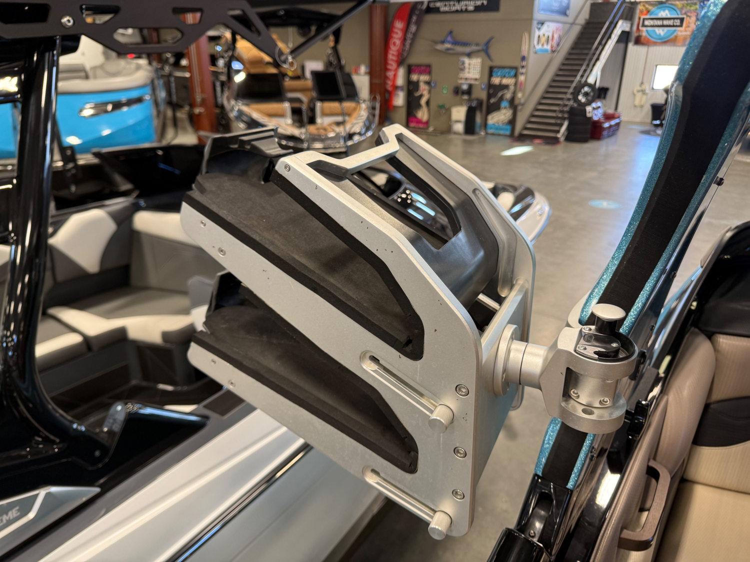 2020 Centurion Boats Ri257 for sale in Billings, Montana