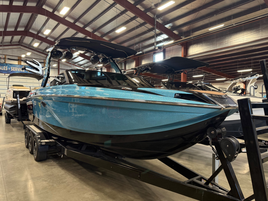 2020 Centurion Boats Ri257 for sale in Billings, Montana
