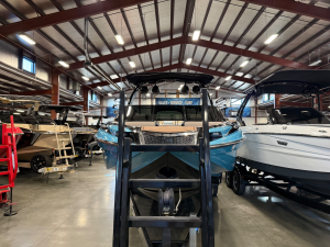 2020 Centurion Boats Ri257 for sale in Billings, Montana