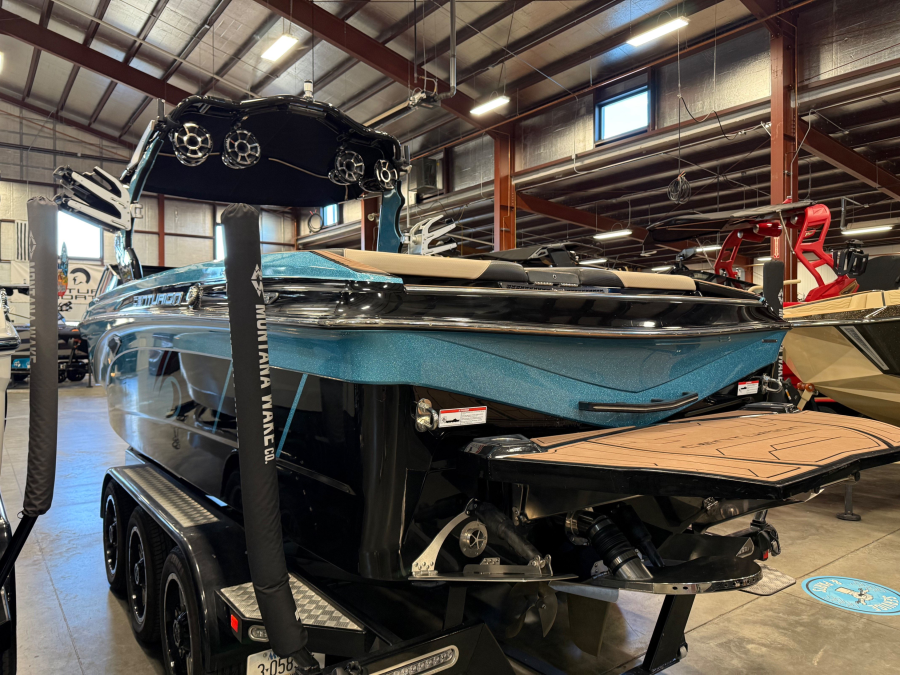 2020 Centurion Boats Ri257 for sale in Billings, Montana