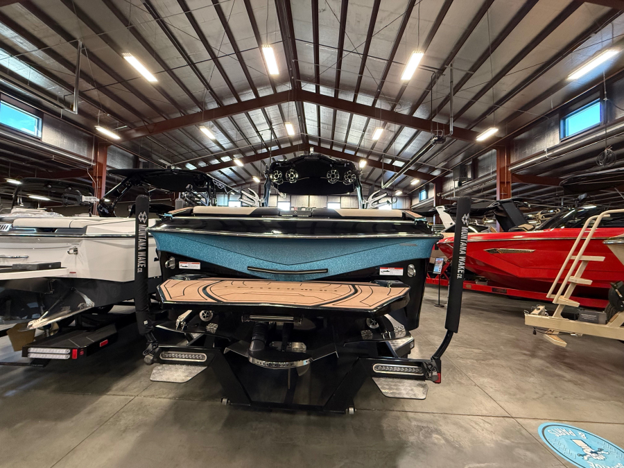 2020 Centurion Boats Ri257 for sale in Billings, Montana