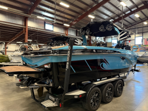2020 Centurion Boats Ri257 for sale in Billings, Montana