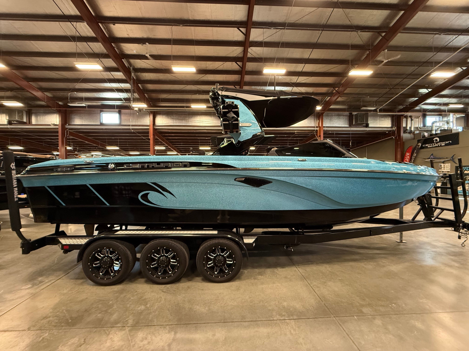 2020 Centurion Boats Ri257 for sale in Billings, Montana