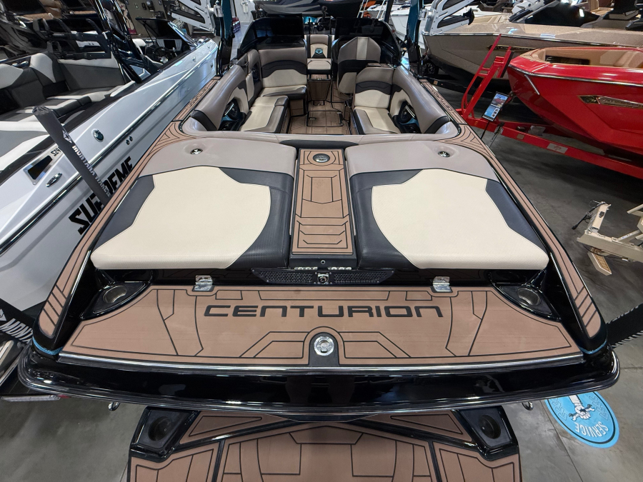 2020 Centurion Boats Ri257 for sale in Billings, Montana