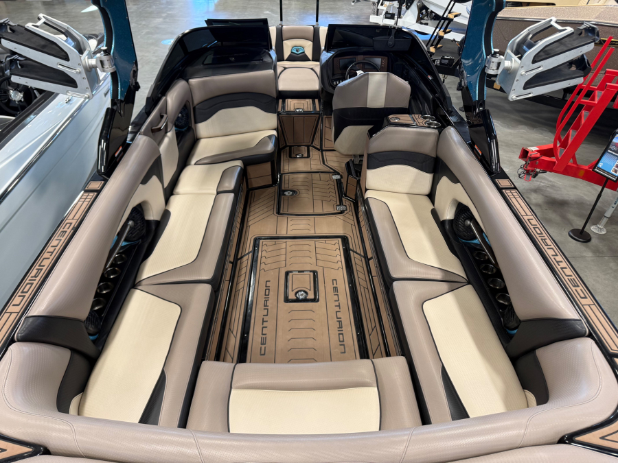 2020 Centurion Boats Ri257 for sale in Billings, Montana