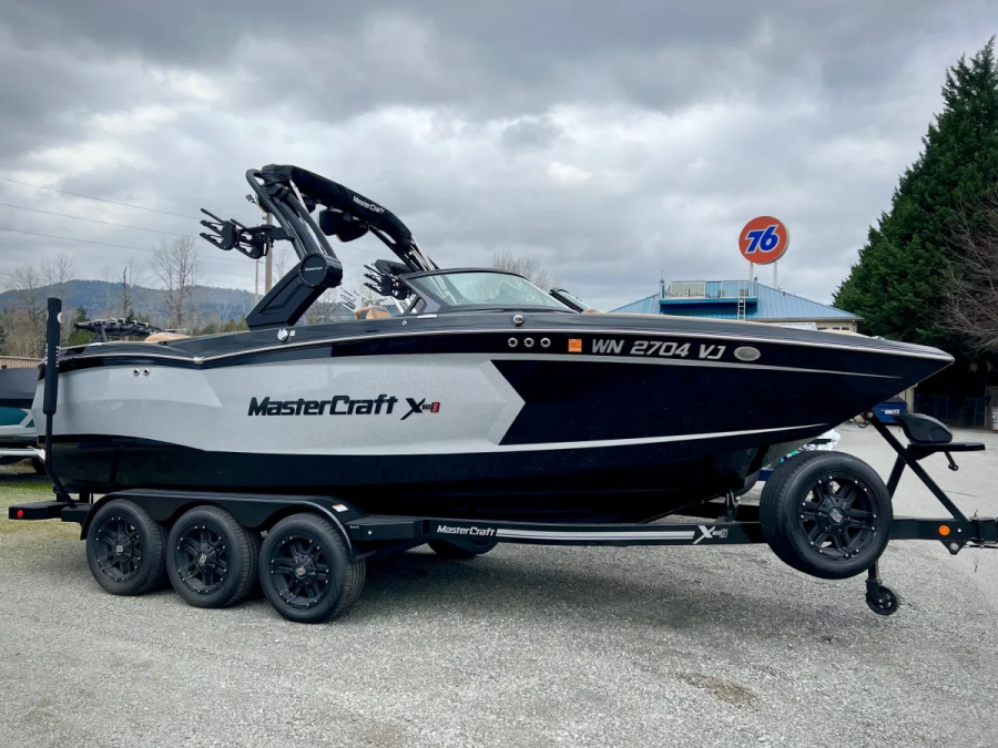 2024 Mastercraft Boats X-Star for sale in Issaquah, Washington