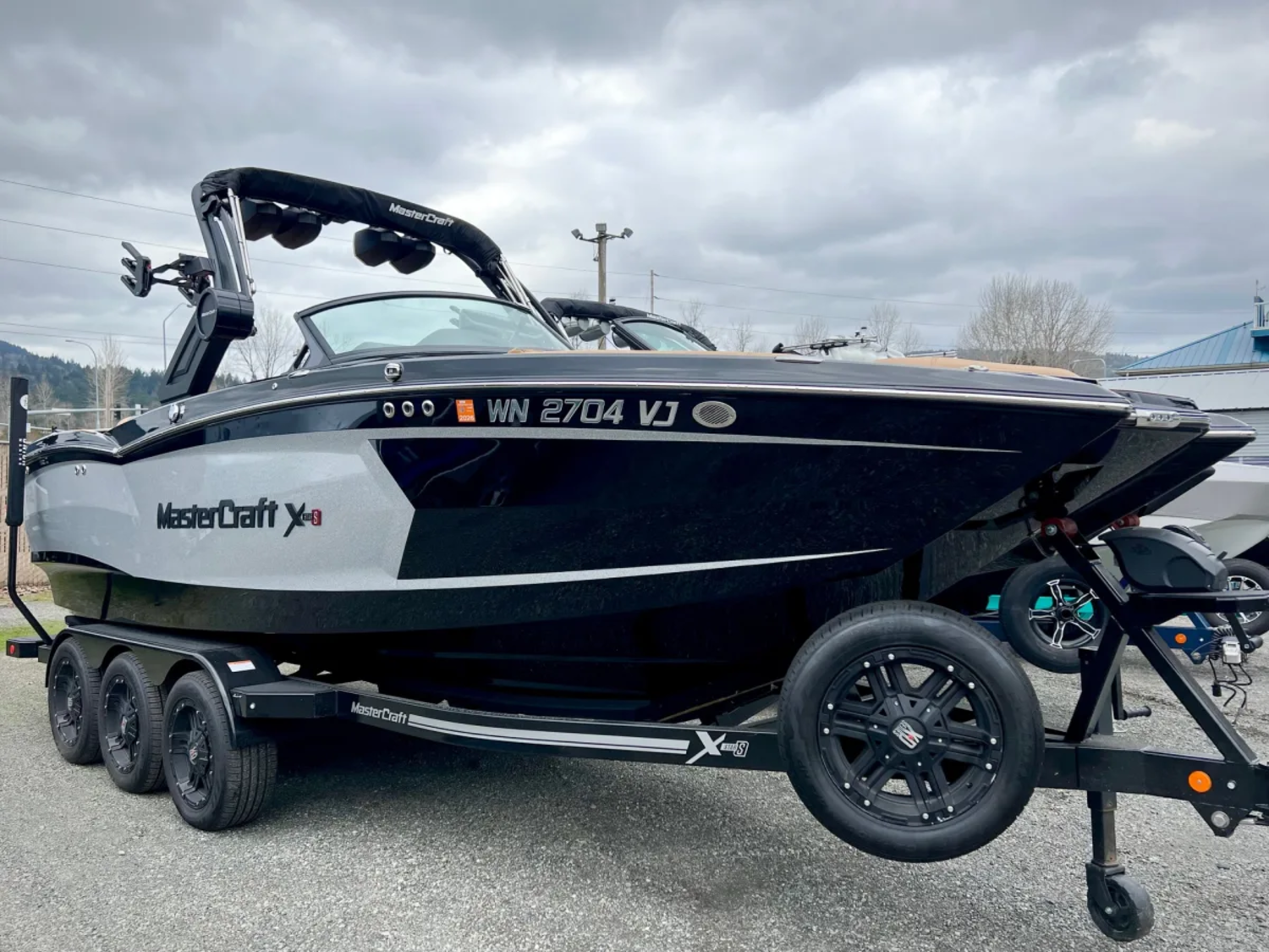 2024 Mastercraft Boats X-Star for sale in Issaquah, Washington