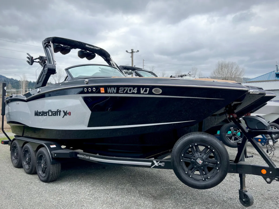 2024 Mastercraft Boats X-Star for sale in Issaquah, Washington