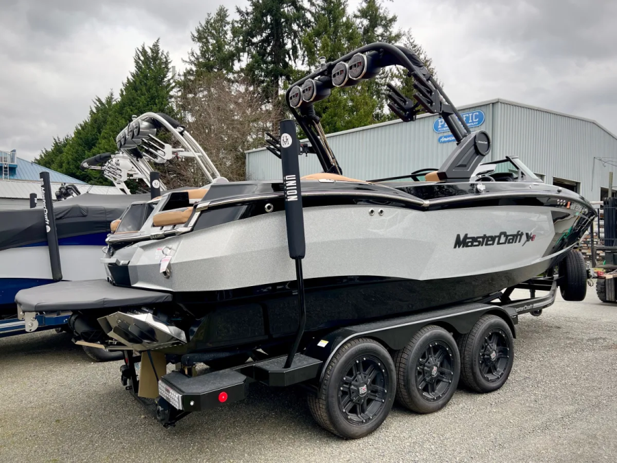 2024 Mastercraft Boats X-Star for sale in Issaquah, Washington