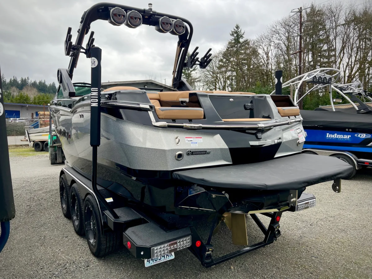2024 Mastercraft Boats X-Star for sale in Issaquah, Washington