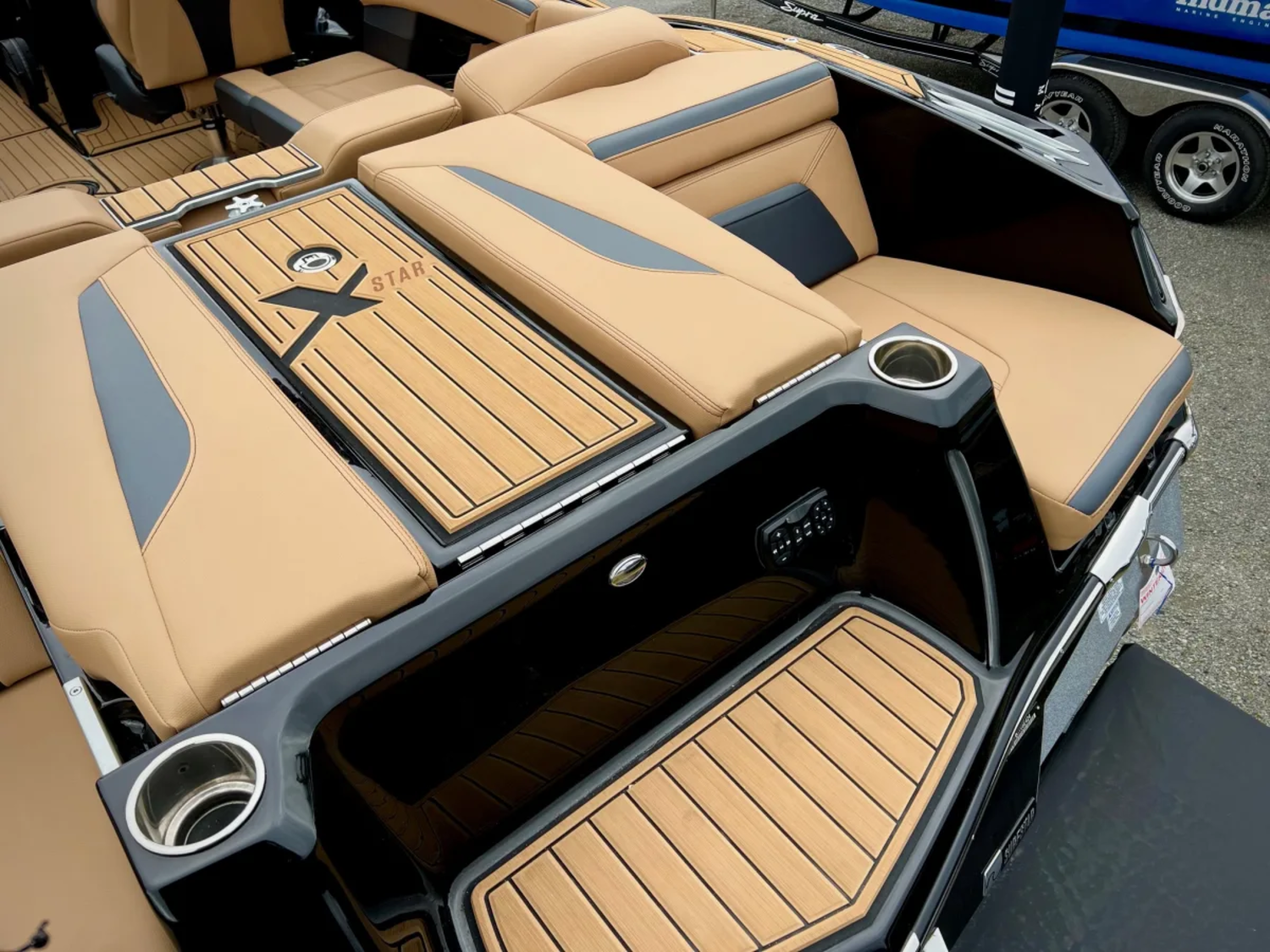 2024 Mastercraft Boats X-Star for sale in Issaquah, Washington