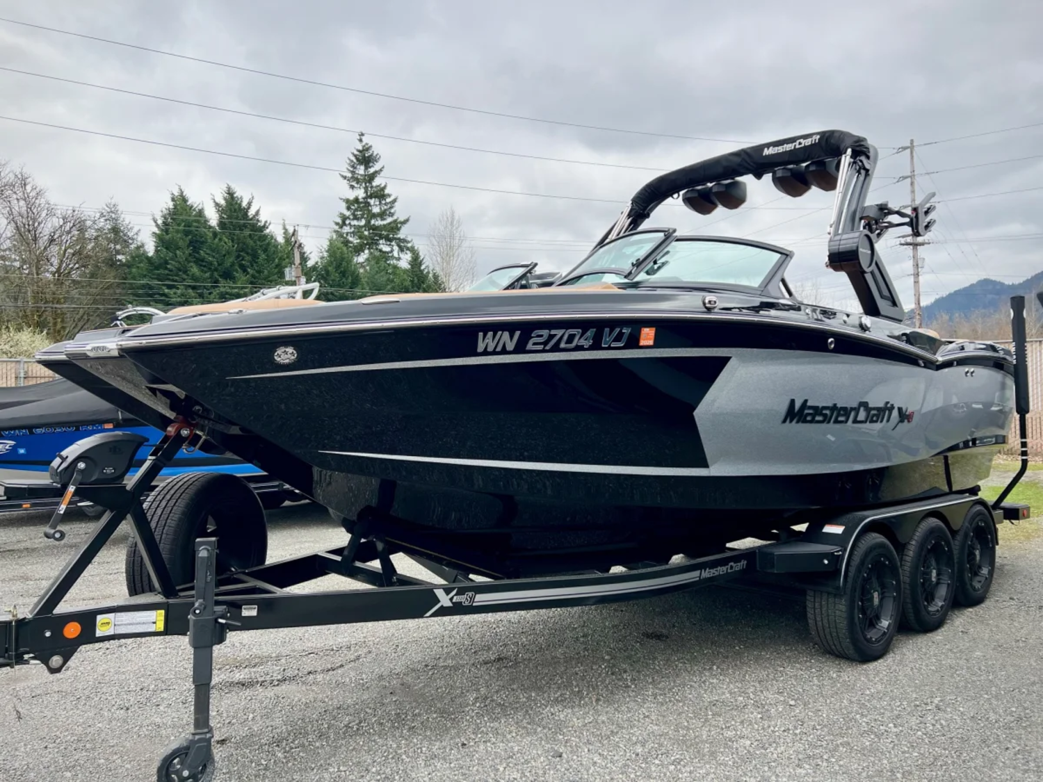 2024 Mastercraft Boats X-Star for sale in Issaquah, Washington