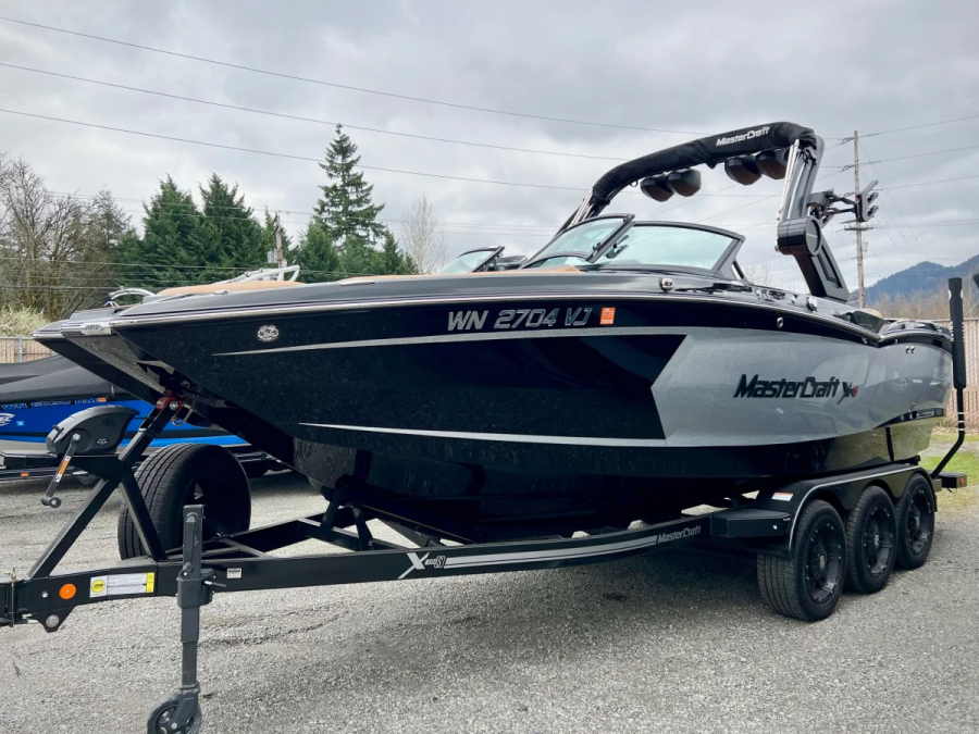 2024 Mastercraft Boats X-Star for sale in Issaquah, Washington