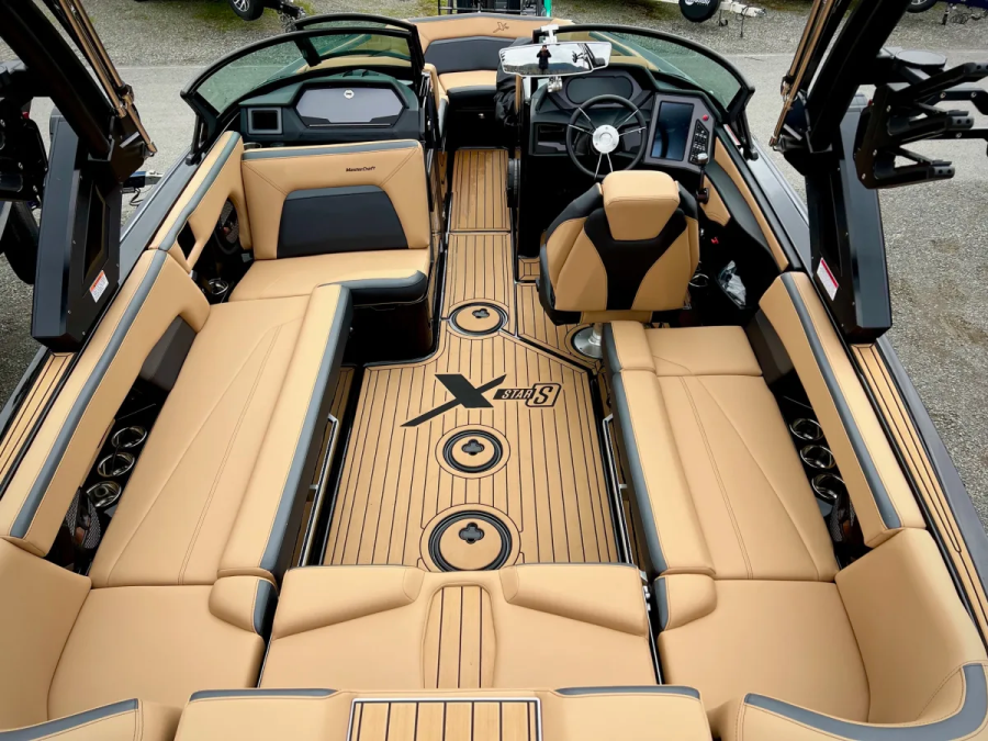 2024 Mastercraft Boats X-Star for sale in Issaquah, Washington