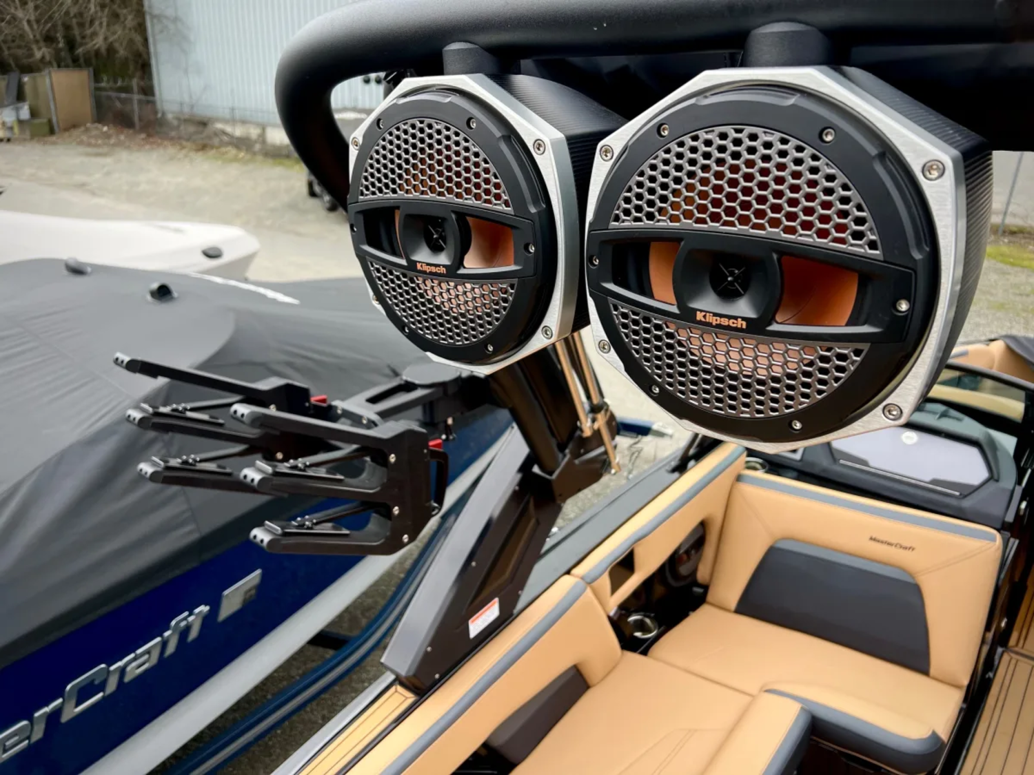 2024 Mastercraft Boats X-Star for sale in Issaquah, Washington