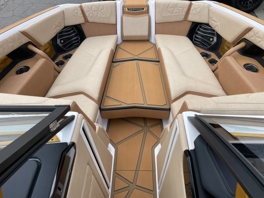 2026 Nautique Boats G25 Paragon for sale in Draper, Utah