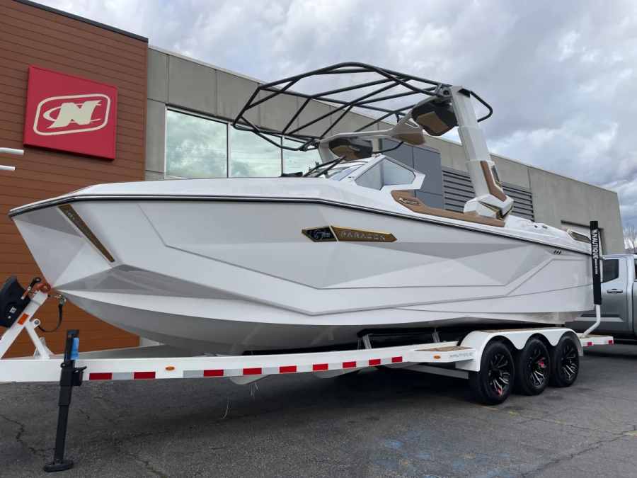 2026 Nautique Boats G25 Paragon for sale in Draper, Utah
