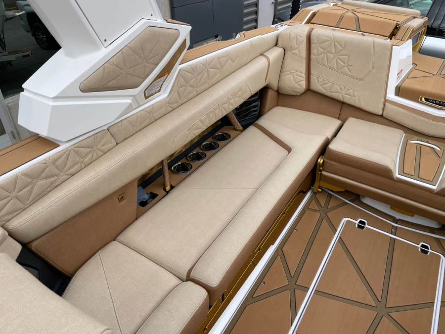 2026 Nautique Boats G25 Paragon for sale in Draper, Utah