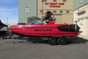 2017 Supra Boats SG for sale in Rancho Cordova, California