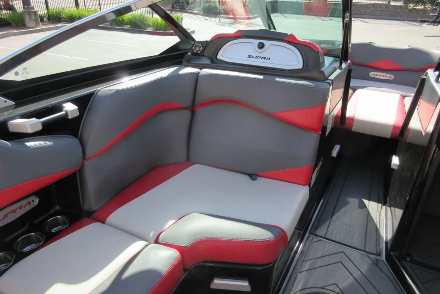 2017 Supra Boats SG for sale in Rancho Cordova, California