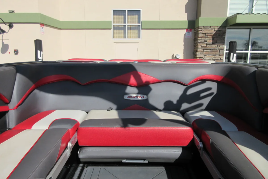 2017 Supra Boats SG for sale in Rancho Cordova, California