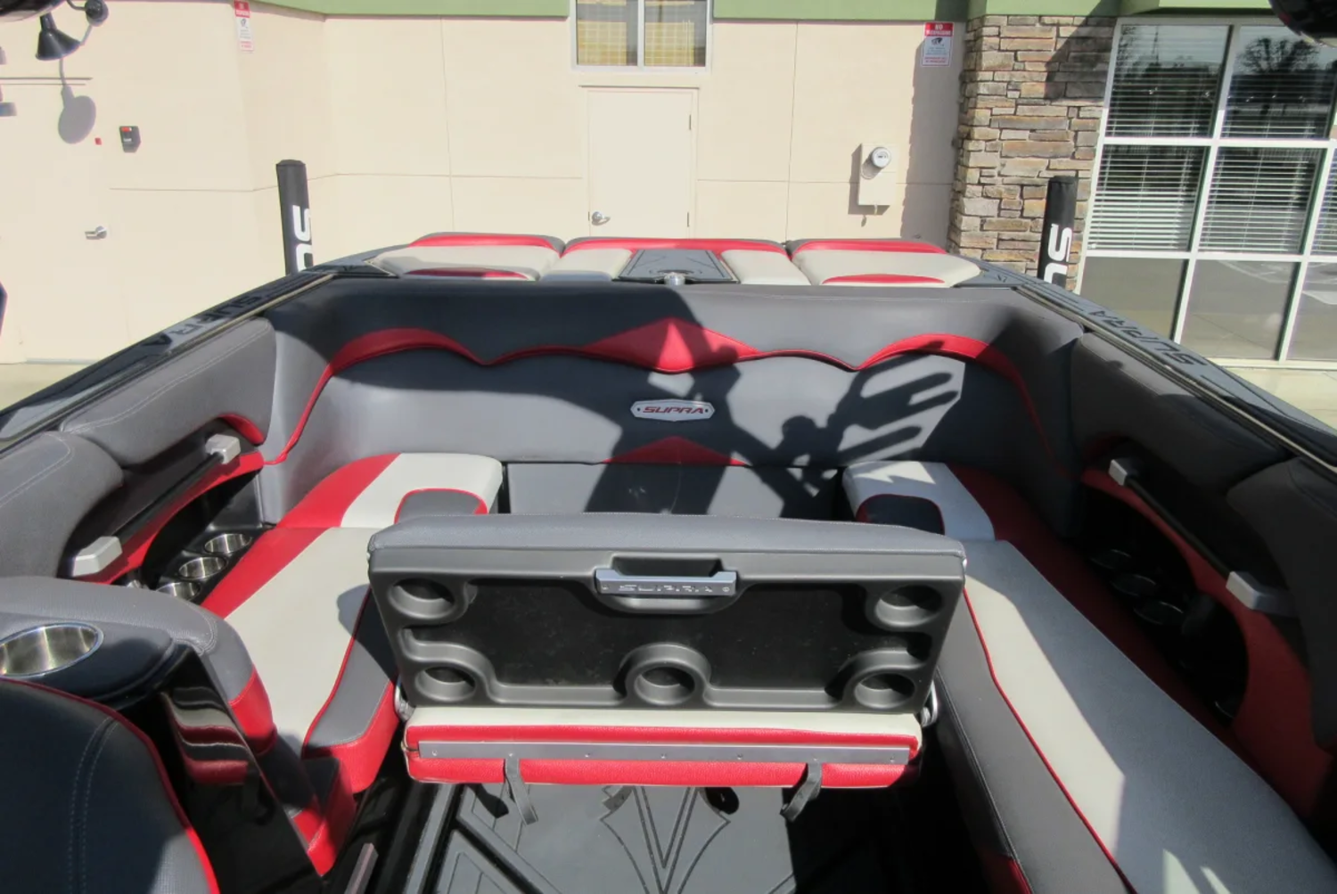 2017 Supra Boats SG for sale in Rancho Cordova, California