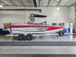 2018 Nautique Boats GS22 for sale in lake oswego, Oregon
