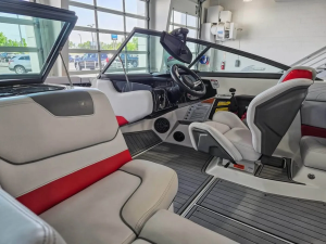 2018 Nautique Boats GS22 for sale in lake oswego, Oregon