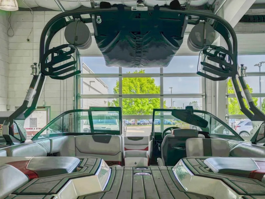 2018 Nautique Boats GS22 for sale in lake oswego, Oregon