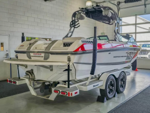 2018 Nautique Boats GS22 for sale in lake oswego, Oregon